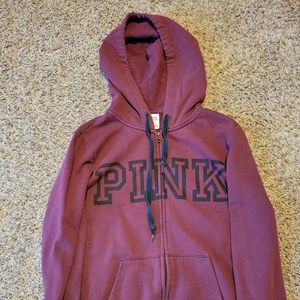 Victoria Secret Pink Medium Hoodie